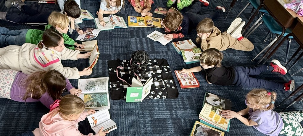 Read Across America  1