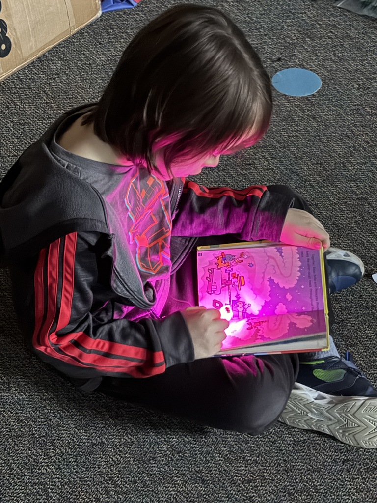 Read Across America 5