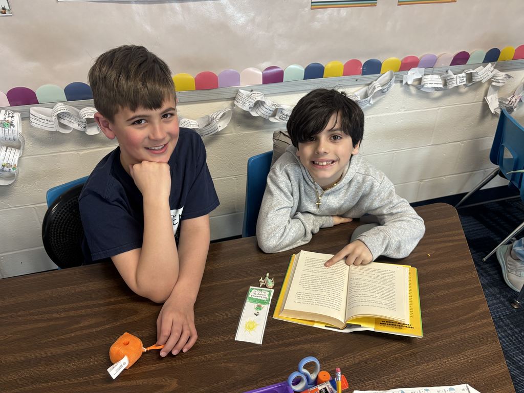 Read Across America 4