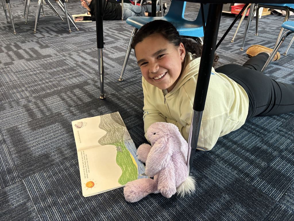 Read Across America 3