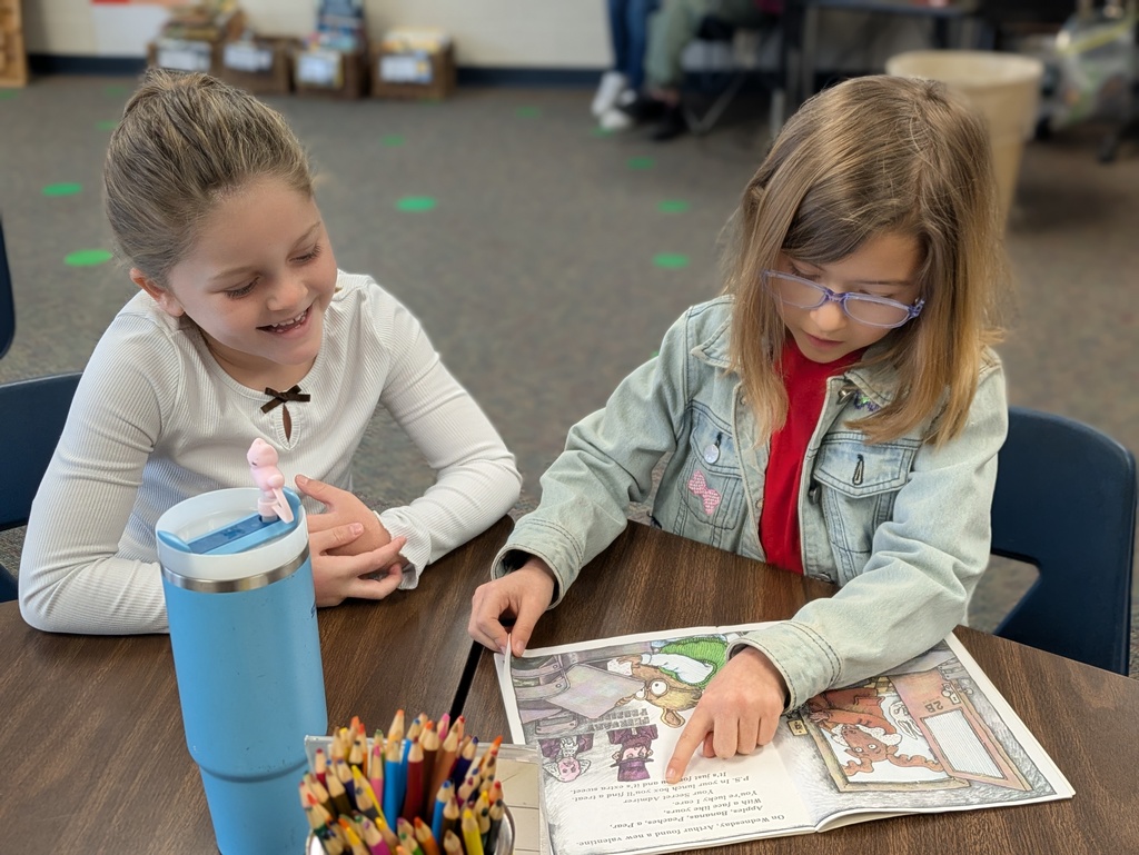 Read Across America 7