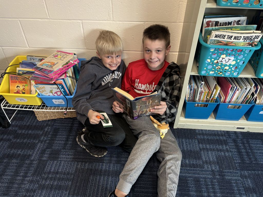 Read Across America 2