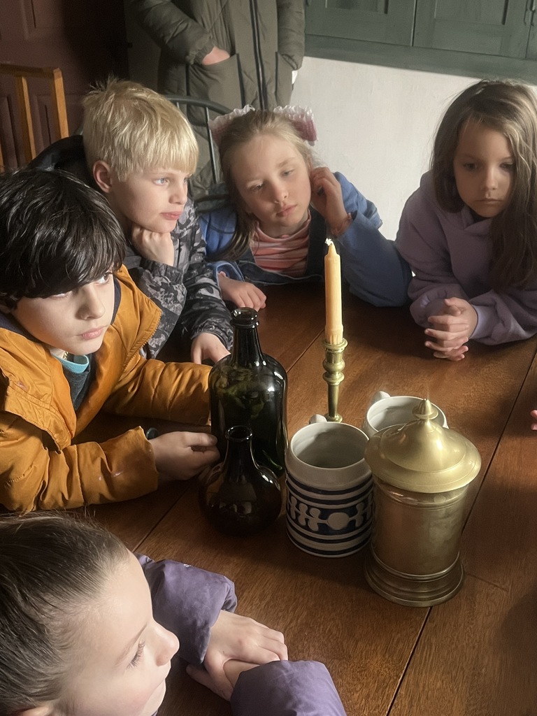 Gr 3 Strawberry Banke 3