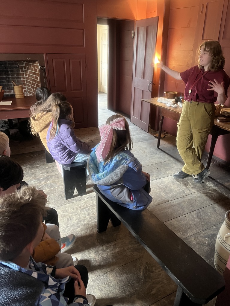 Gr 3 Strawberry Banke 2