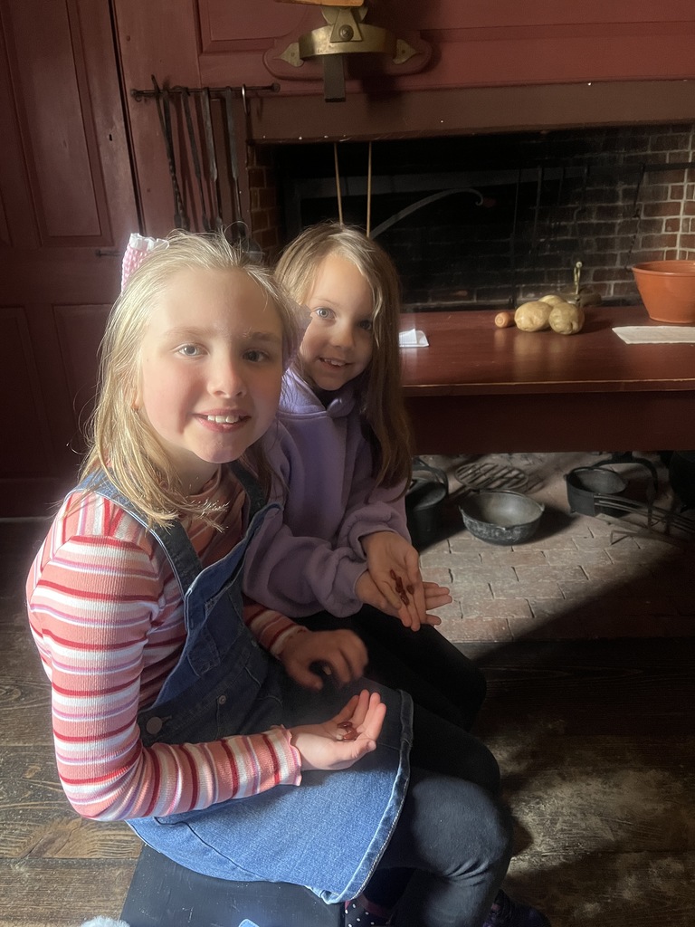 Gr 3 Strawberry Banke 8