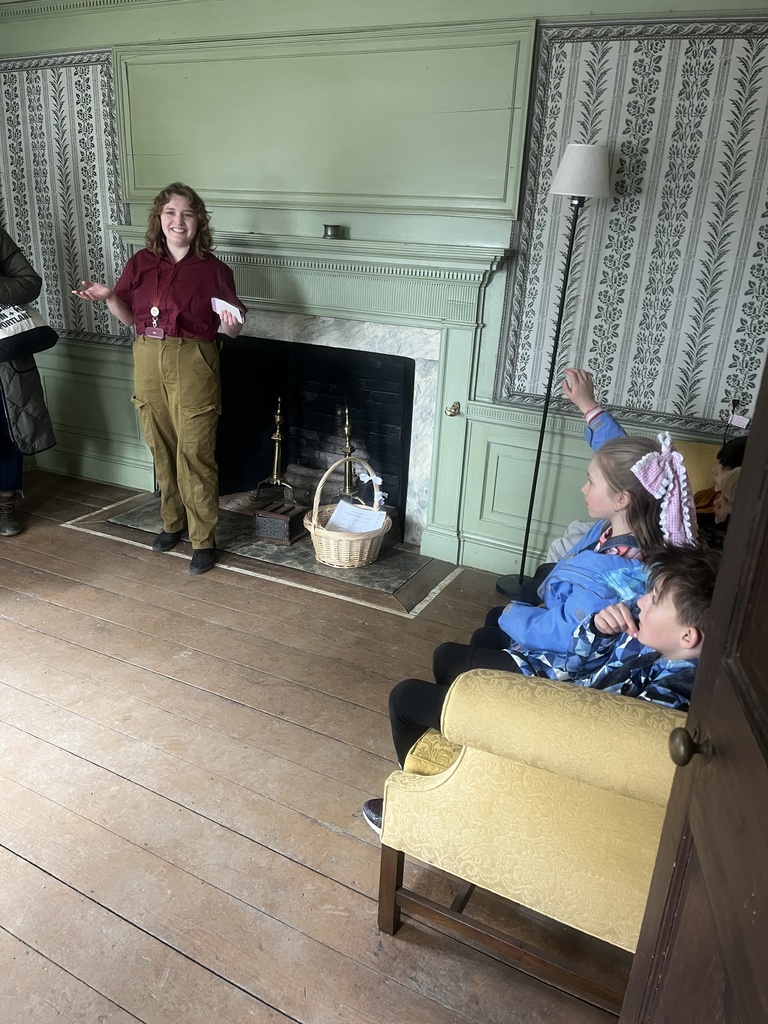 Gr 3 Strawberry Banke 7