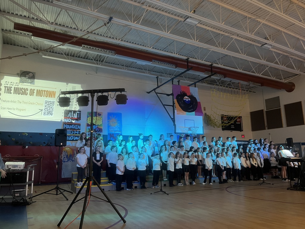 Gr 3 Motown Concert 1 