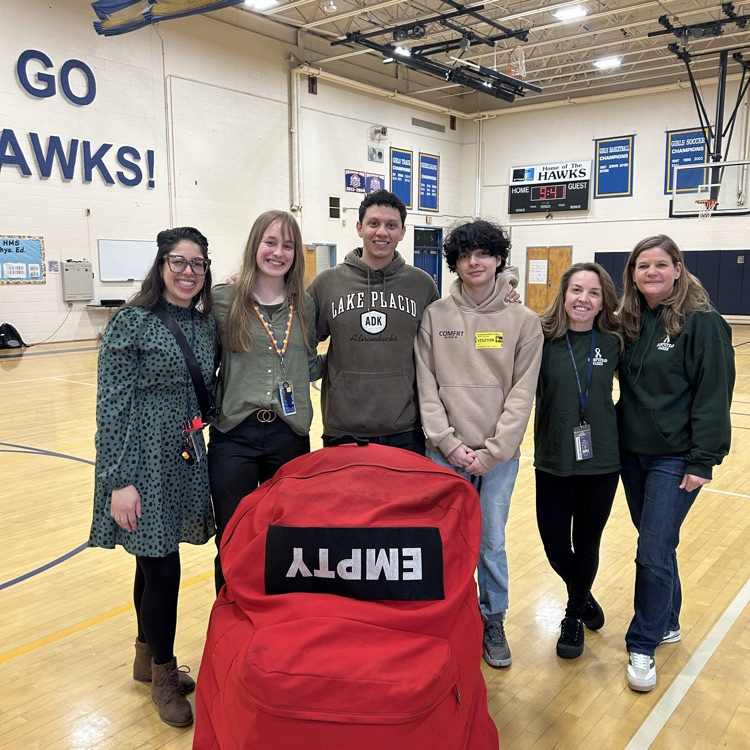 thank you Sam and your team