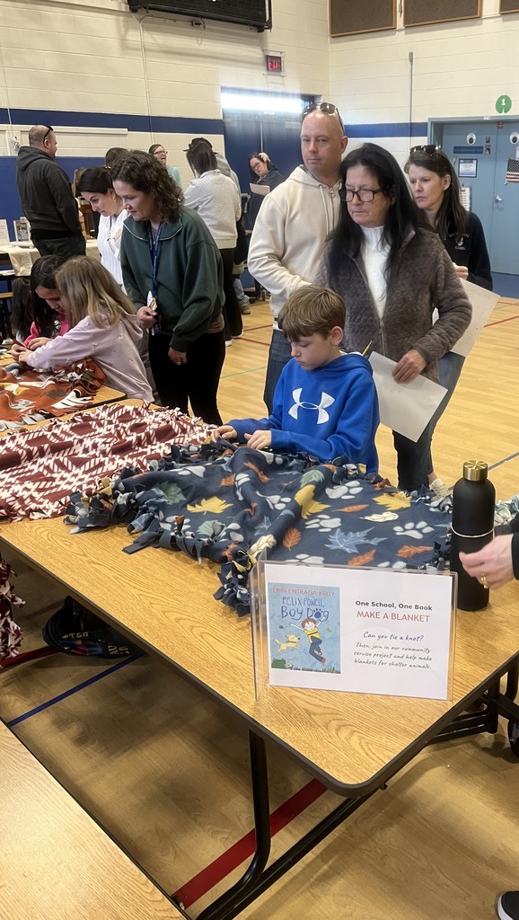 One School, One Book 7