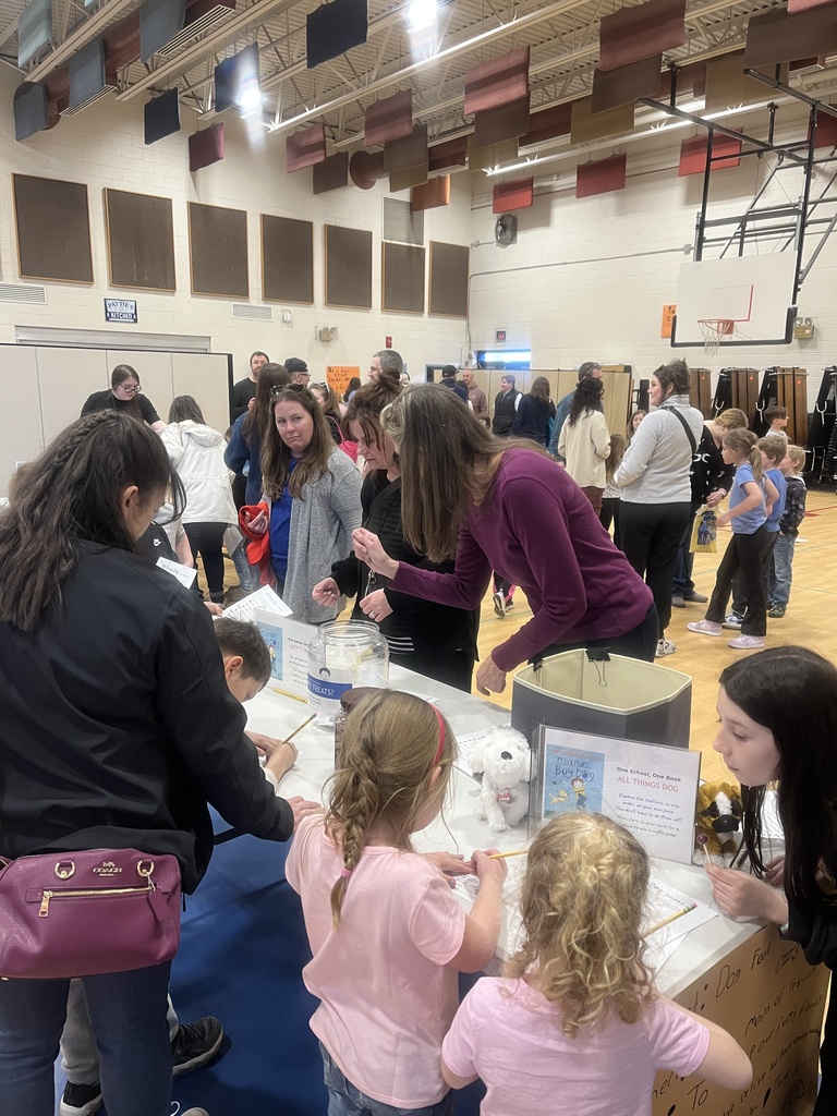 One School, One Book 3