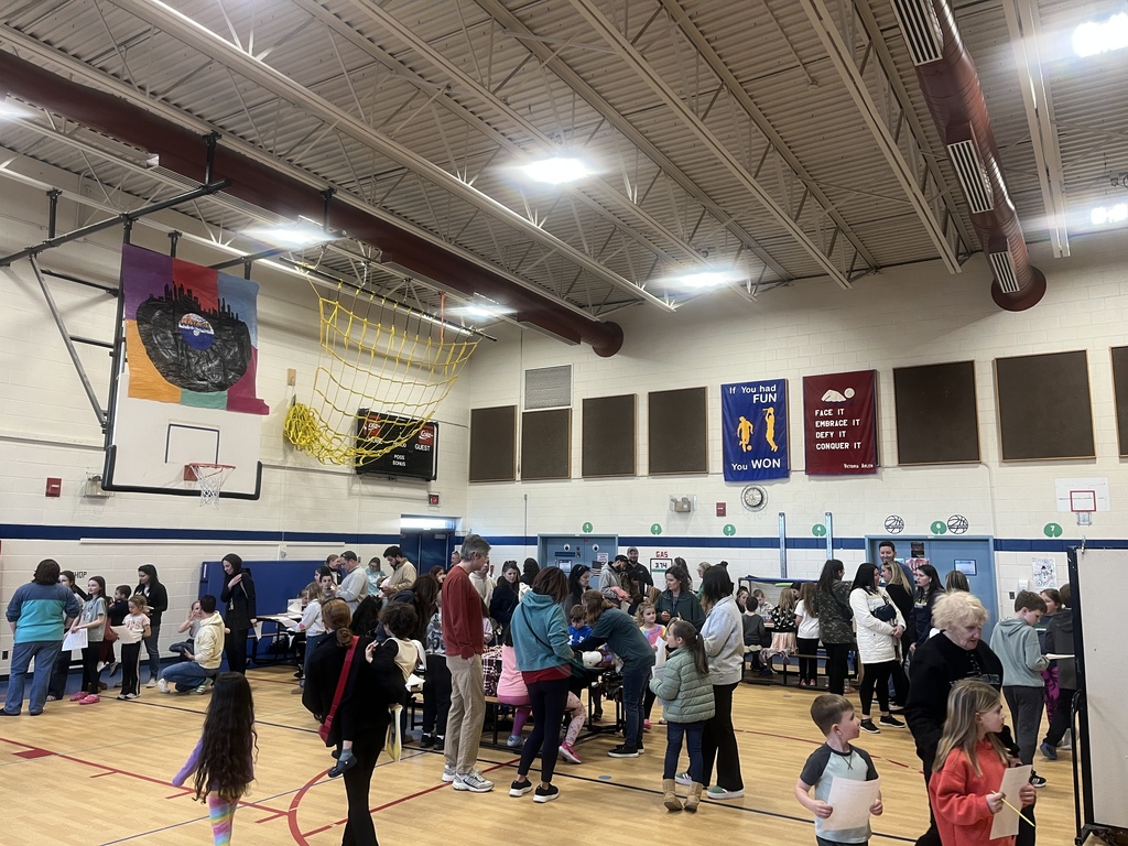 One School, One Book 2