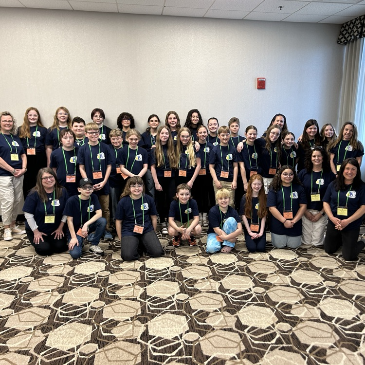 ABC Club and advisors