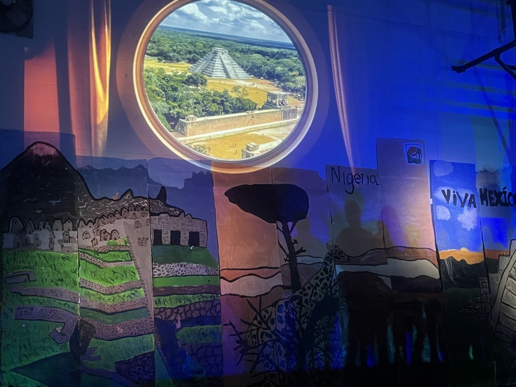 Multicultural Show 4