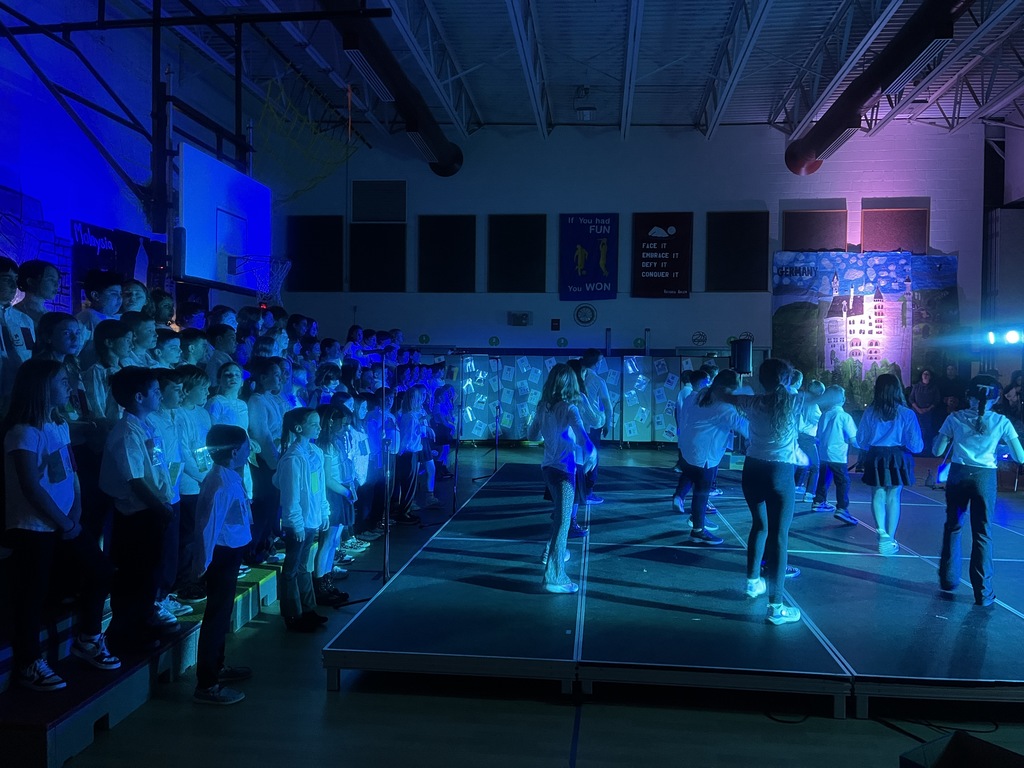 Multicultural Show 7