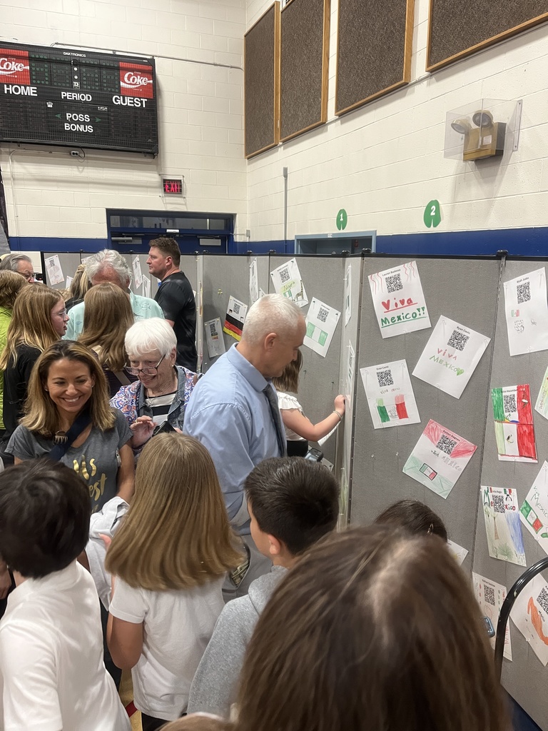 Multicultural Show 8