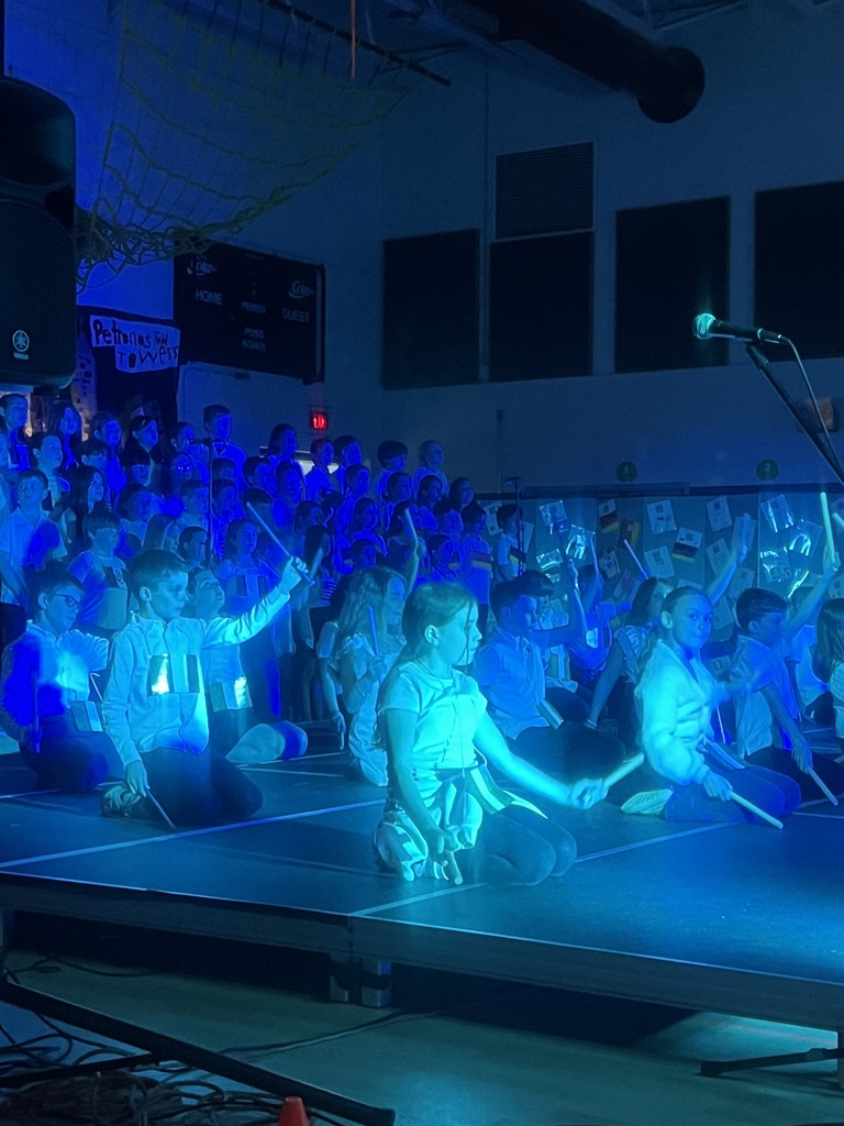 Multicultural Show 3