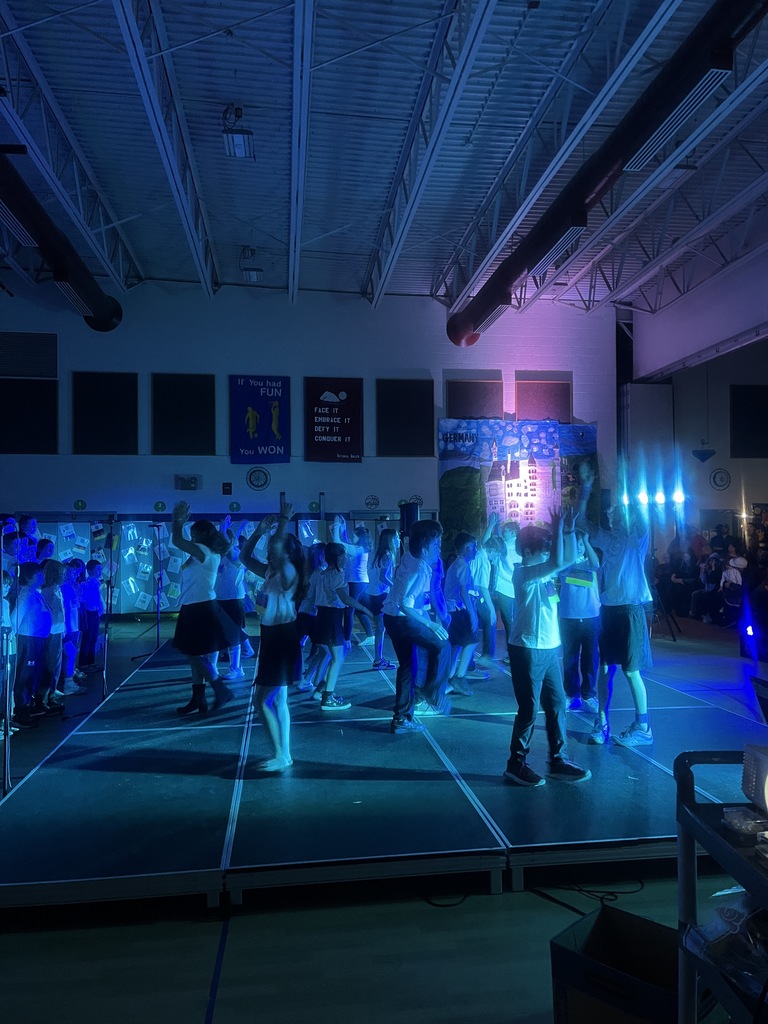 Multicultural Show 6