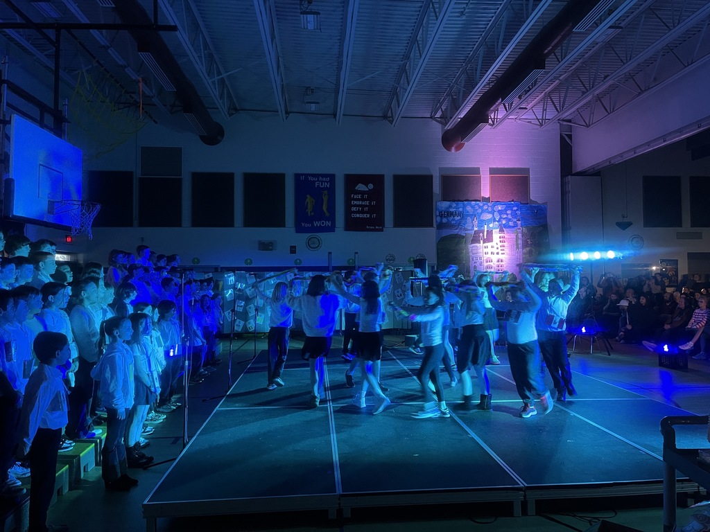 Multicultural Show 5