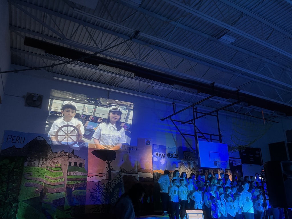 Multicultural Show 1 