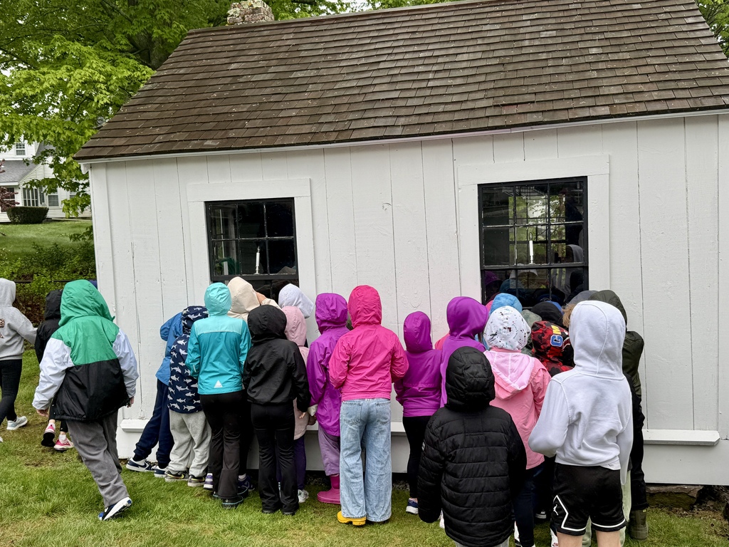 Gr 2 Town Field Trip 7