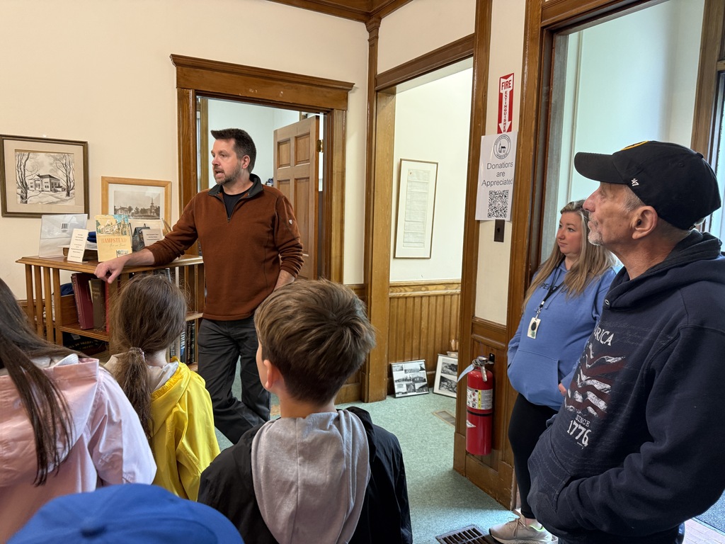 Gr 2 Town Field Trip 8