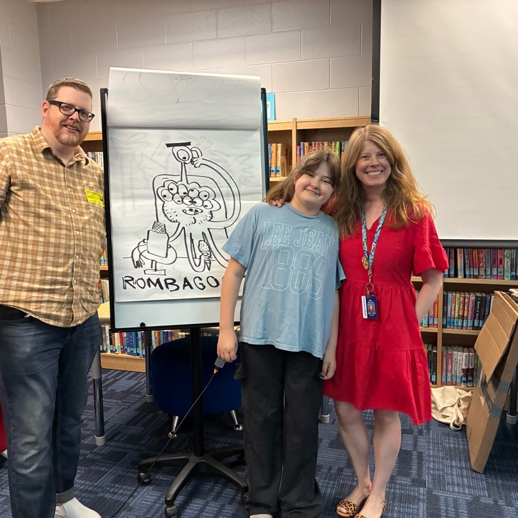 author, Mrs. Burkett, and Lily L.