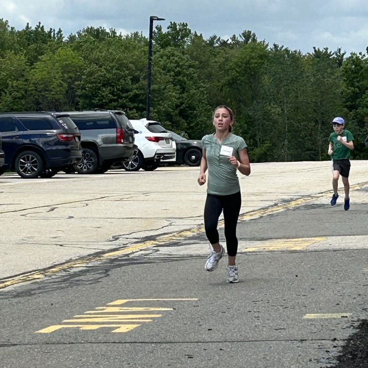 5th grade runner 