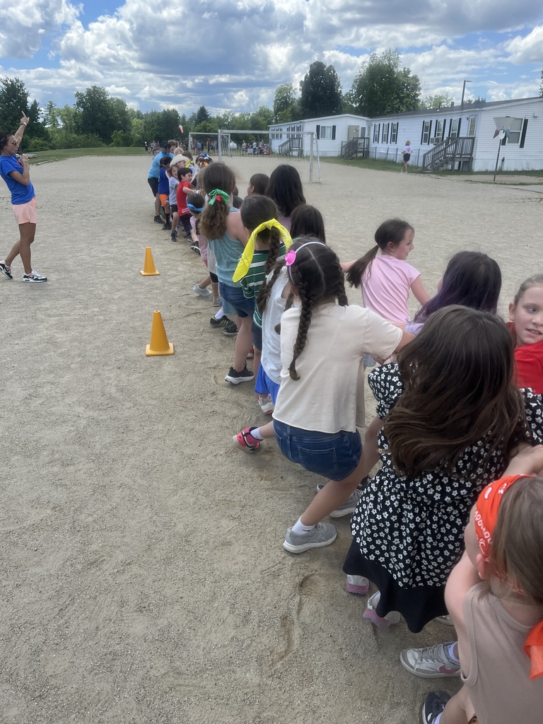 Field Day 2