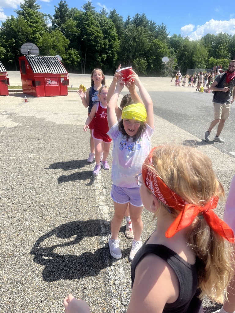 Field Day 3
