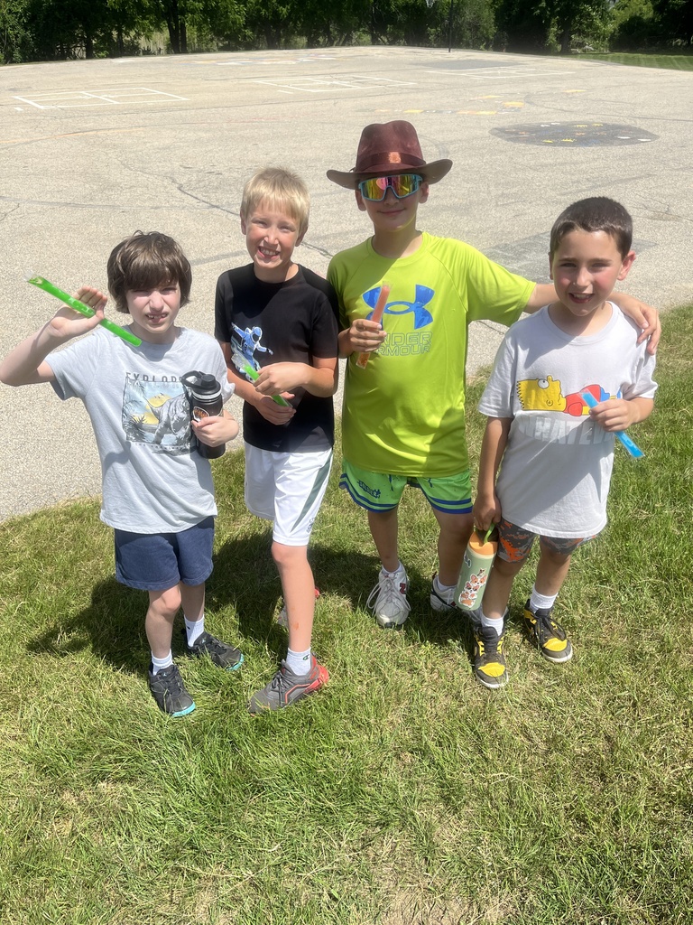 Field Day 9