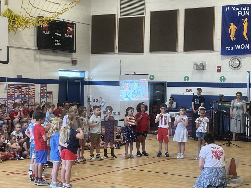 Flag Day 2
