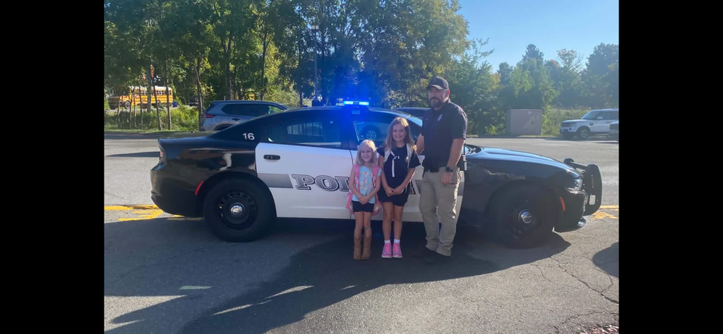 HPD Ride to School 2