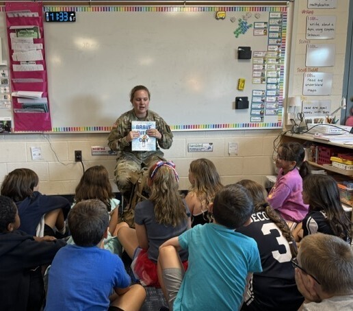 Read with a Hero 2