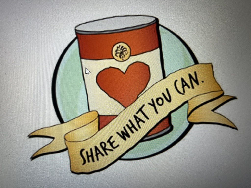 Canned Creation Competition 