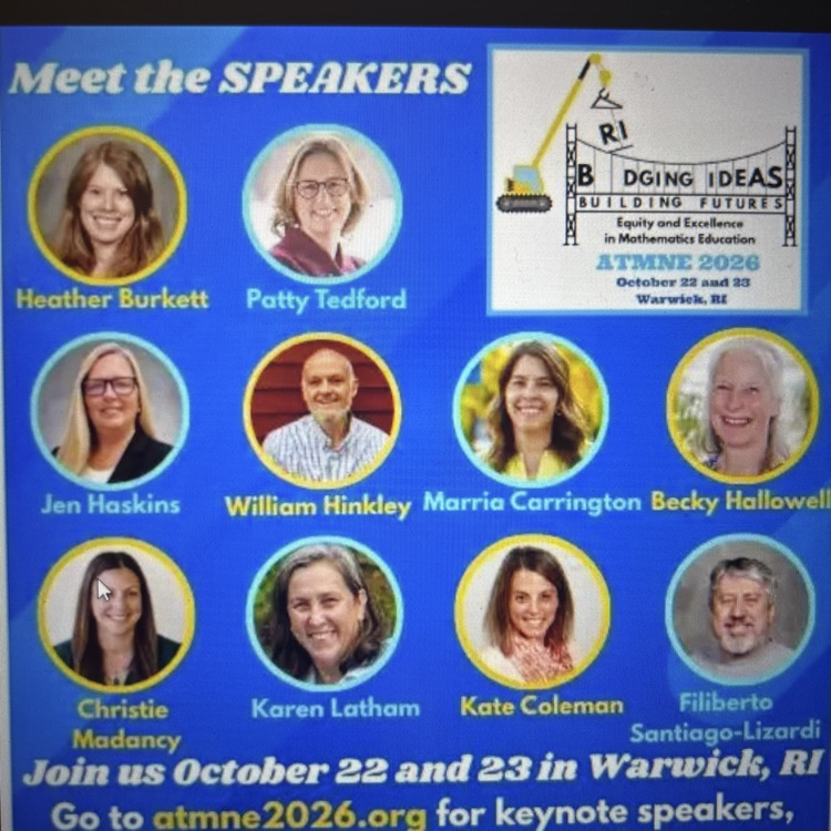 presenters