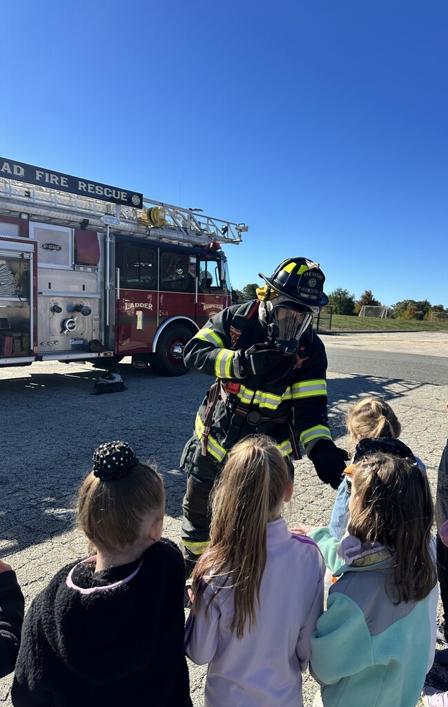 Fire Prevention Week 2