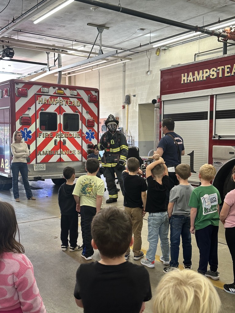 Fire Prevention Week 4
