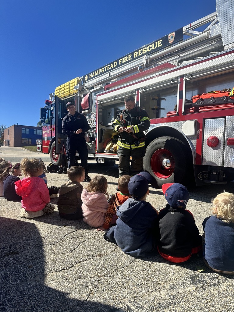 Fire Prevention Week 1