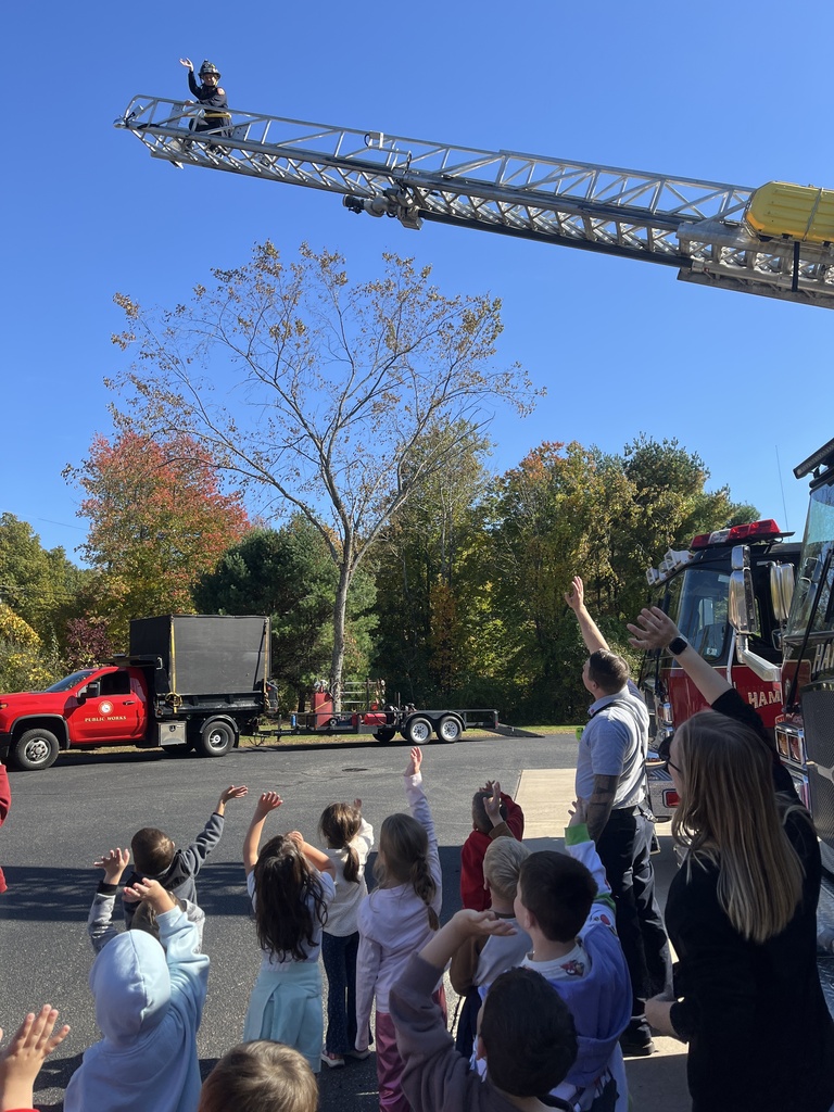 Fire Prevention Week 3