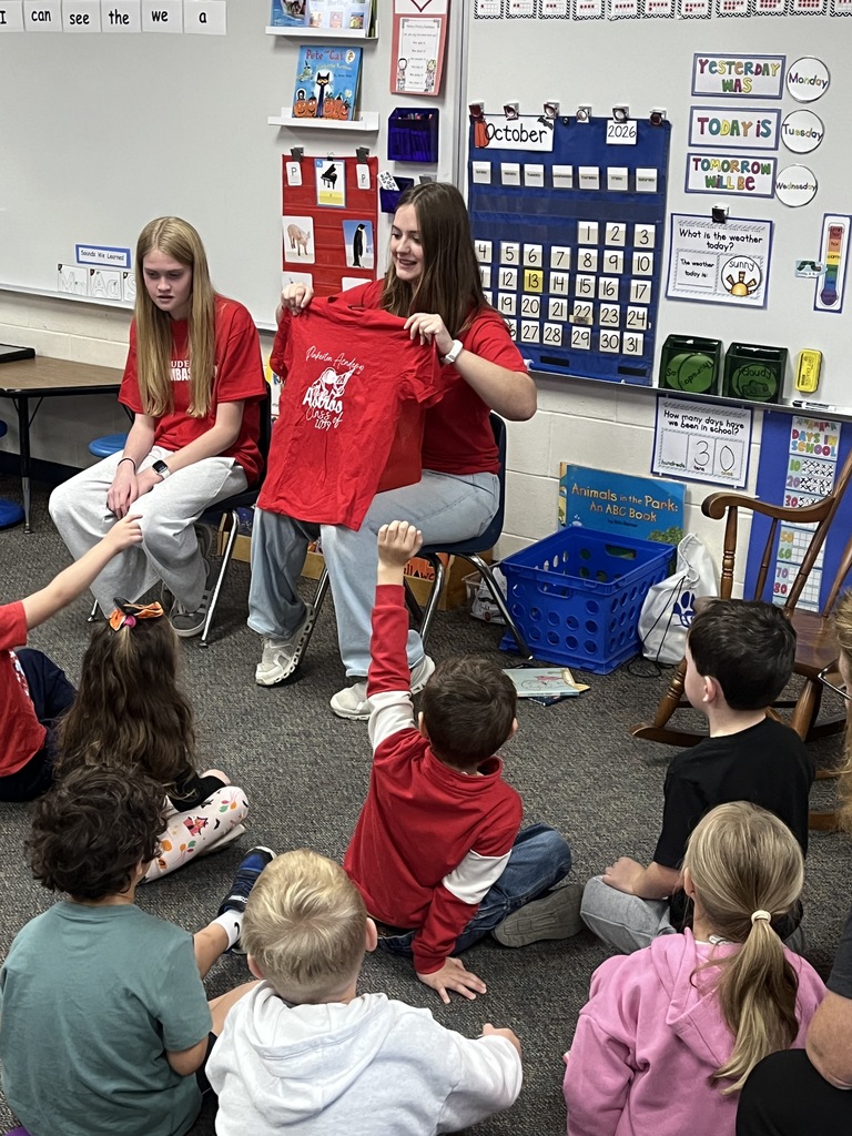 Pinkerton Ambassadors  3