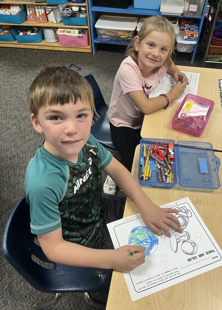 Pinkerton Ambassadors  2