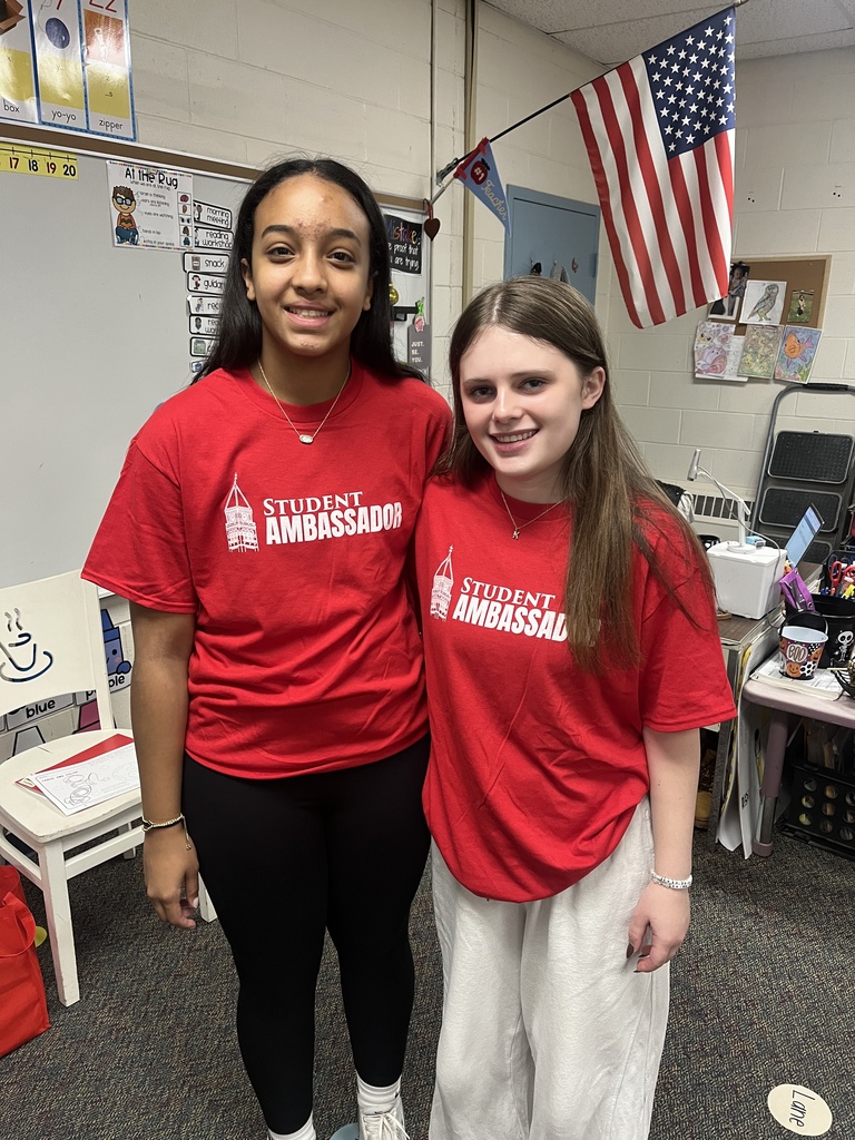 Pinkerton Ambassadors  4