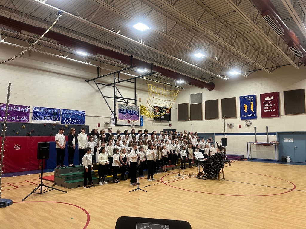 Holdiay Concert 2