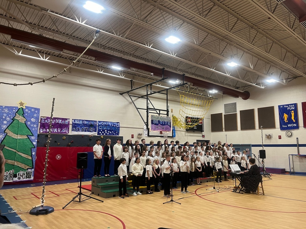 Holiday Concert 1