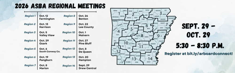 ASBA Regional Meeting
