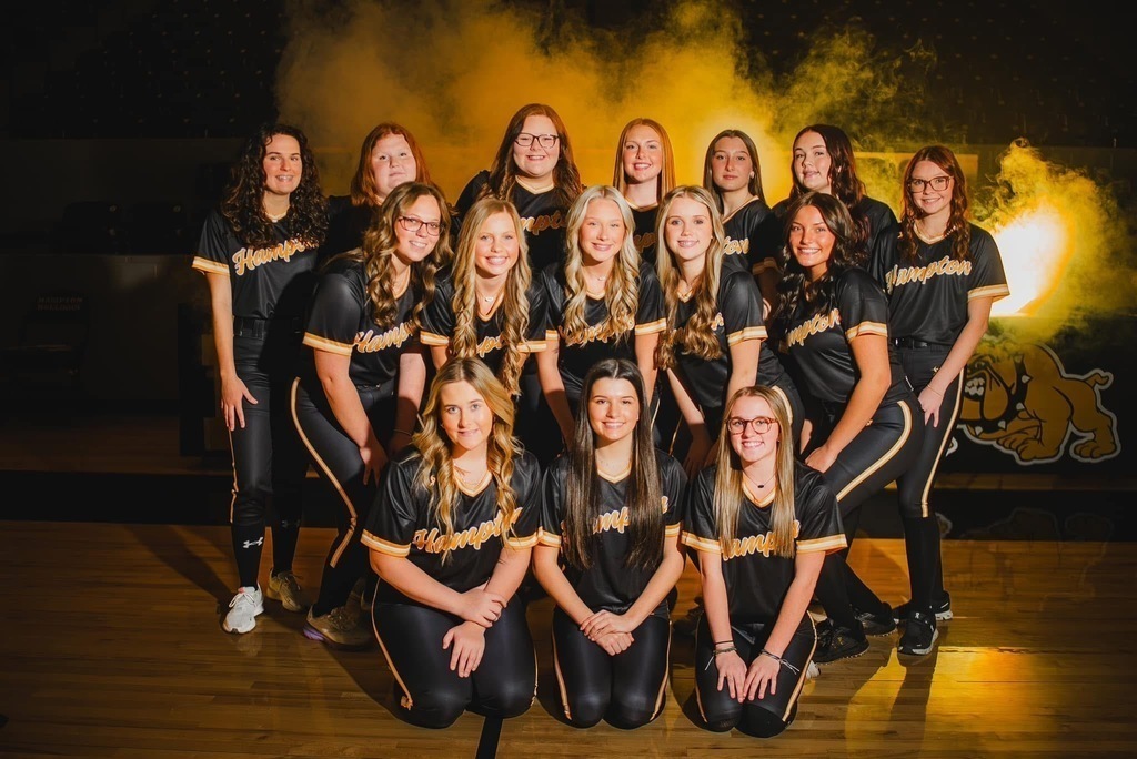 softball