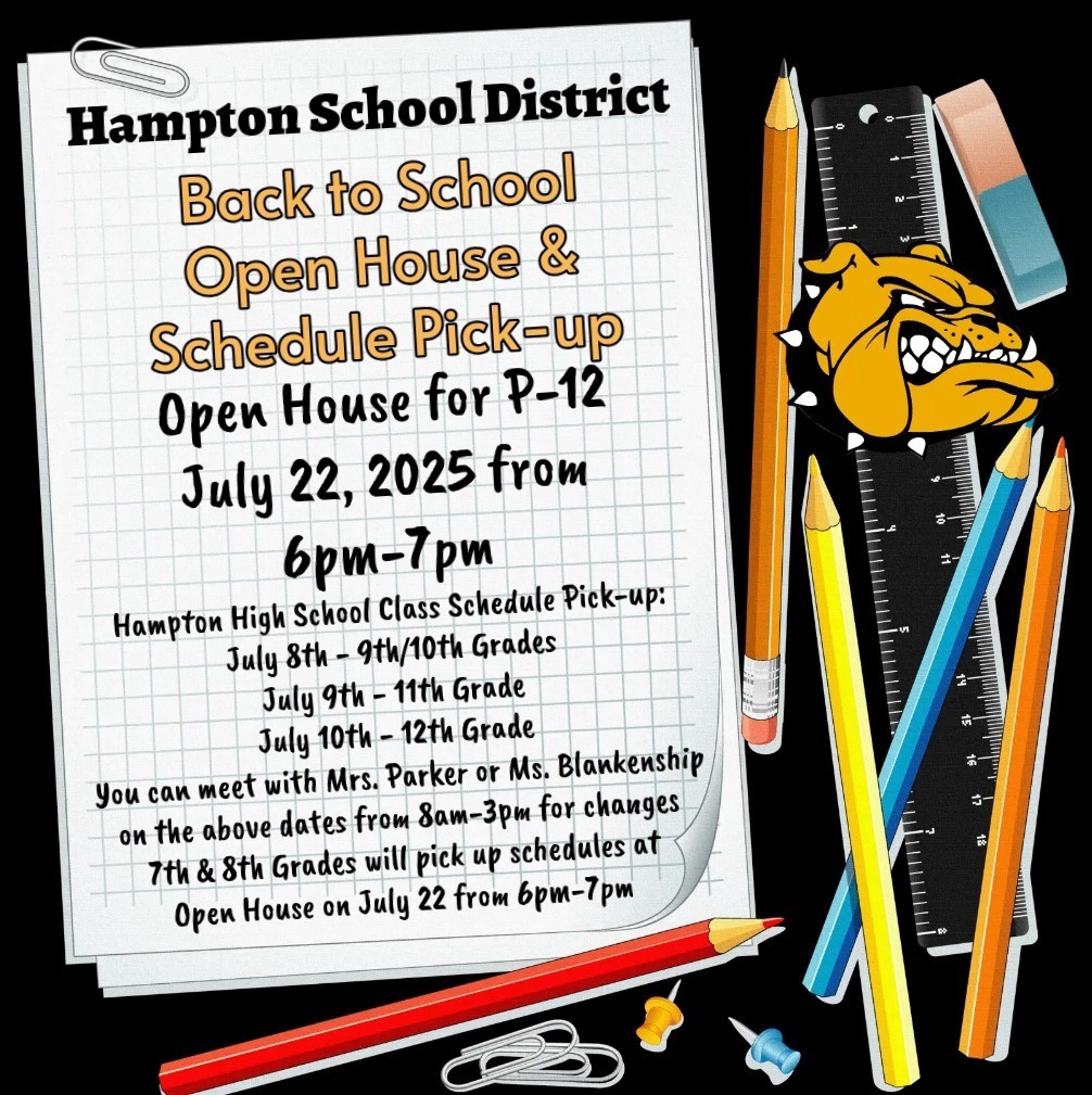 Open House