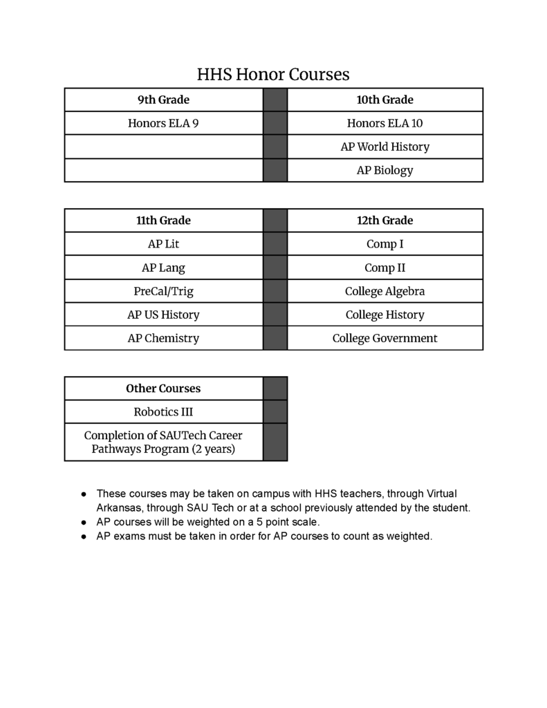 handbook