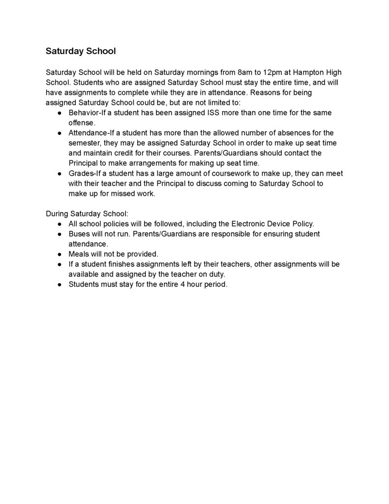 handbook