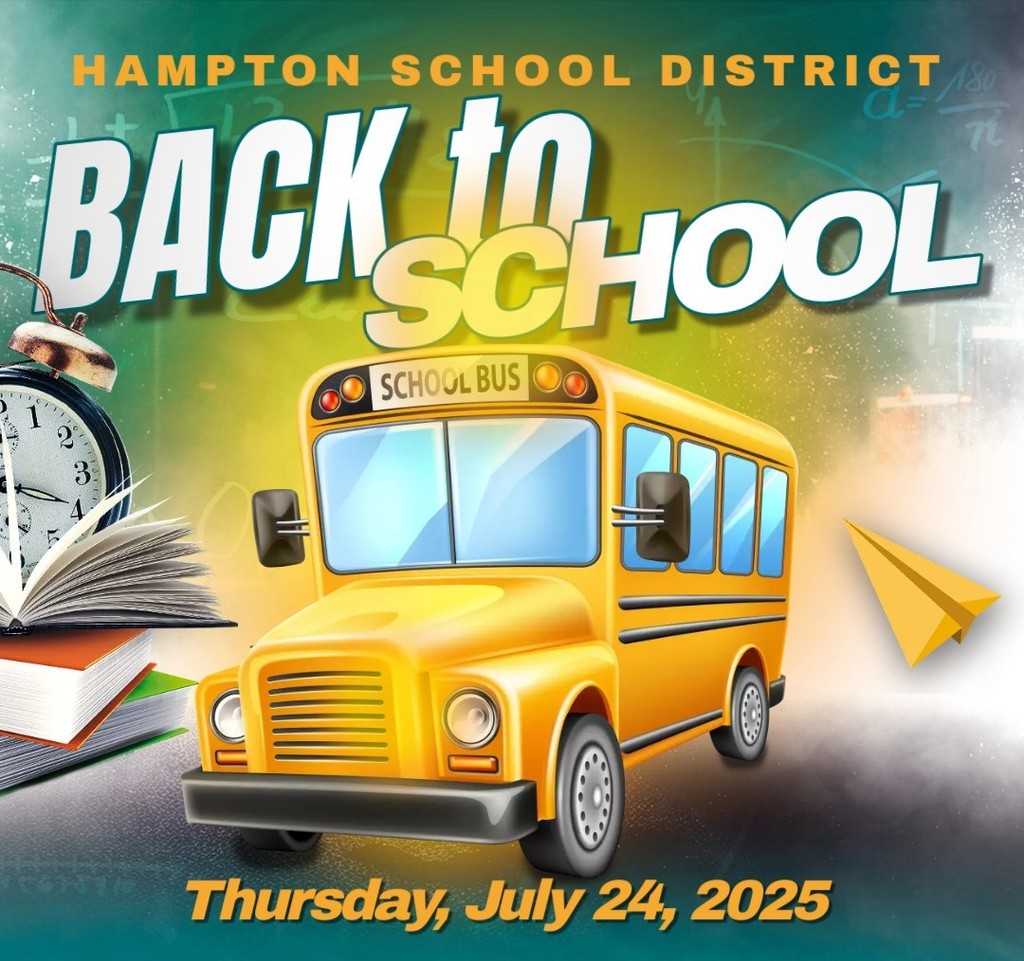 back to school